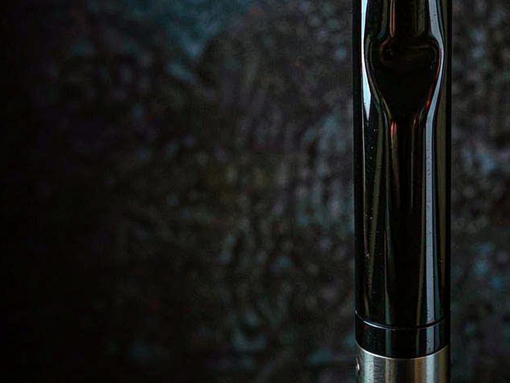 Trend Report on Naples VapeCon — budget tier