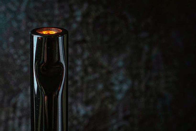Trend Report on Naples VapeCon — limited batch