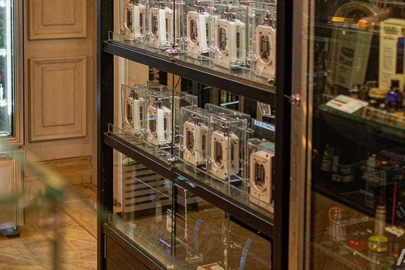 Trend Report on Naples VapeCon — Summer deals