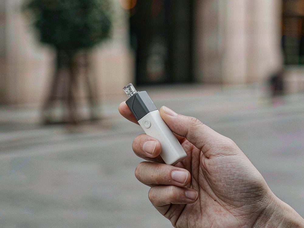 Trend Report on Naples VapeCon — top rated