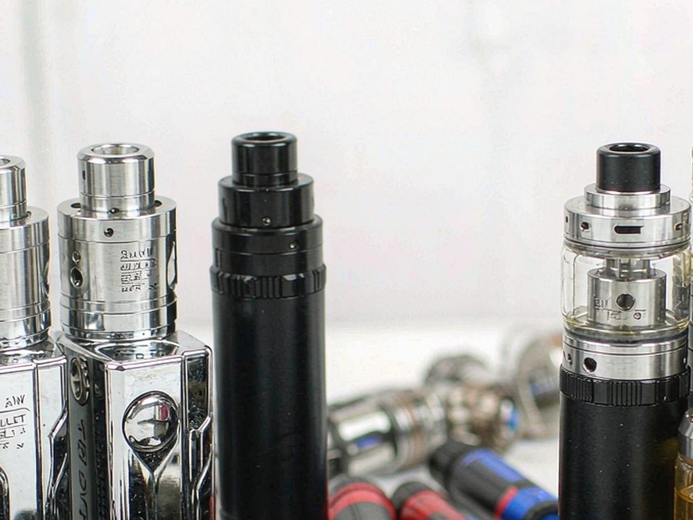 Trend Report on Naples VapeCon — verified suppliers