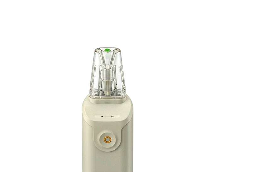 Trend Report on VapeCon accessories — container load