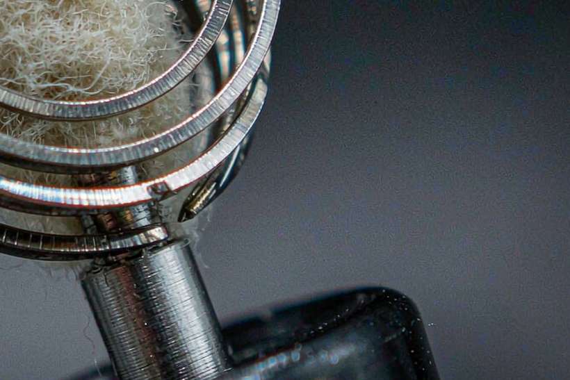 Trend Report on VapeCon accessories — OEM available
