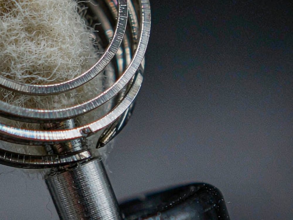 Trend Report on VapeCon accessories — top rated