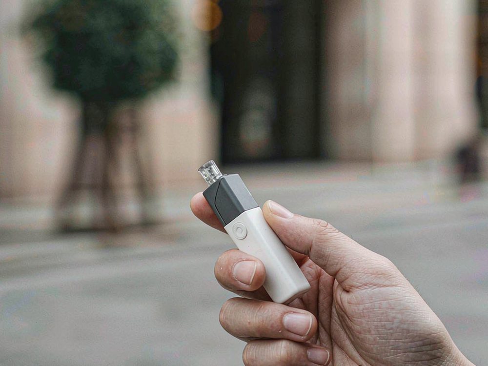 Trend Report on VapeCon accessories — wholesale only