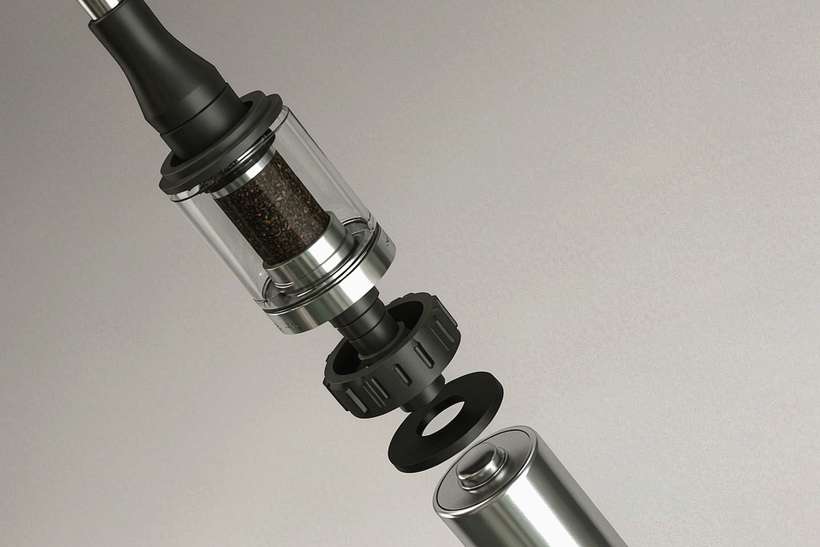 Trend Report on VapeCon accessories — Winter special