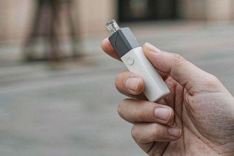 Trend Report on VapeCon bundles — Autumn stock