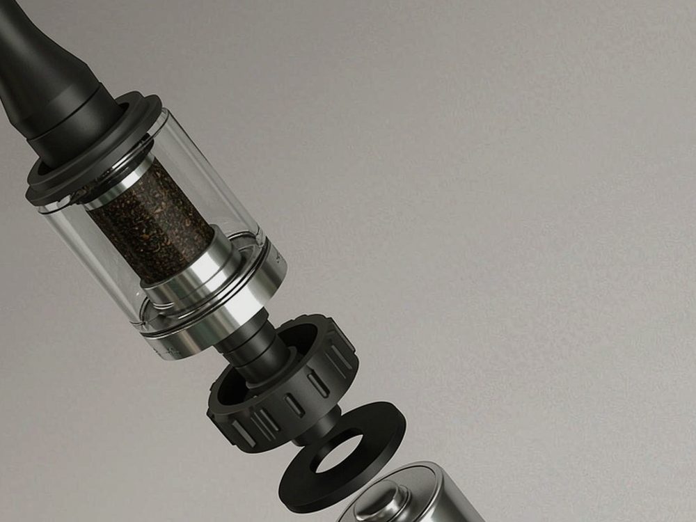 Trend Report on VapeCon bundles — budget tier