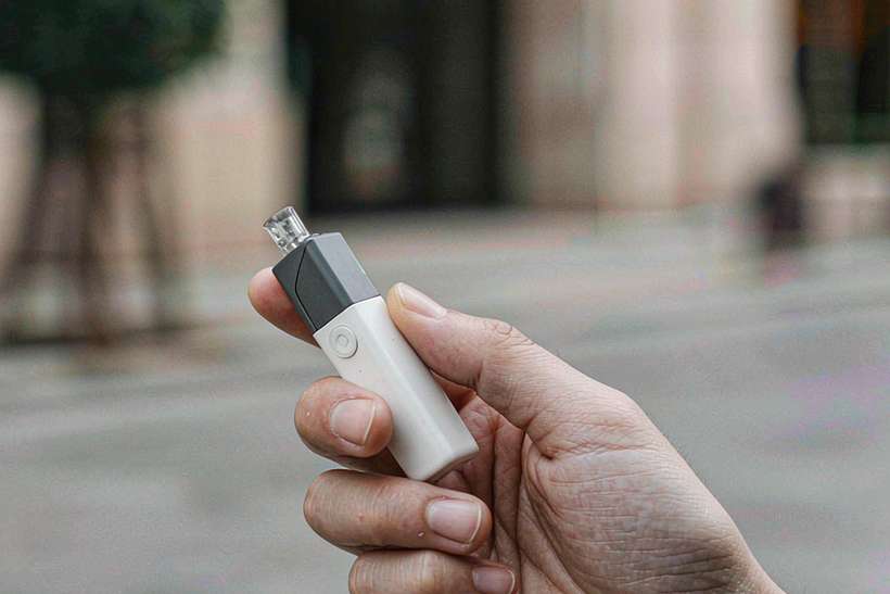 Trend Report on VapeCon bundles — bulk case