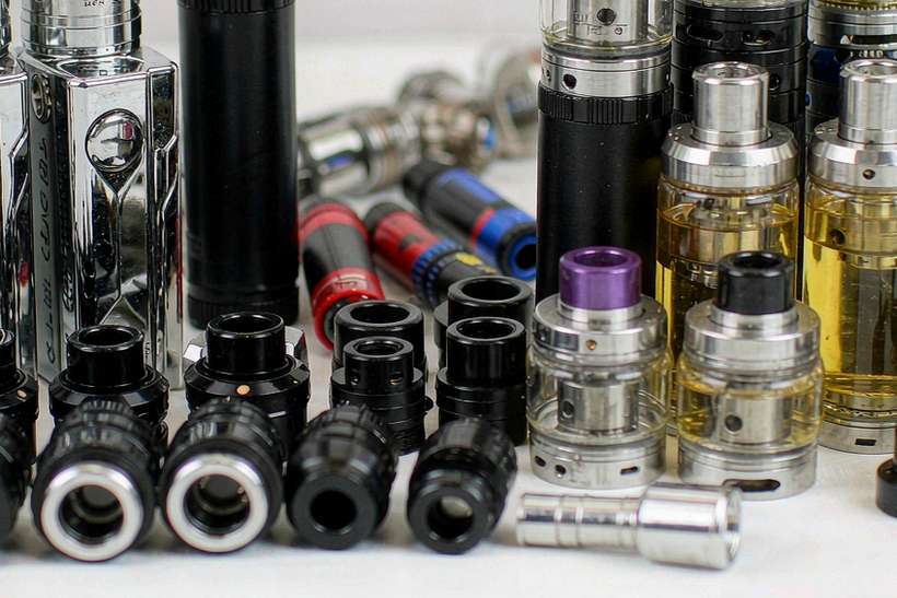Trend Report on VapeCon bundles — limited batch