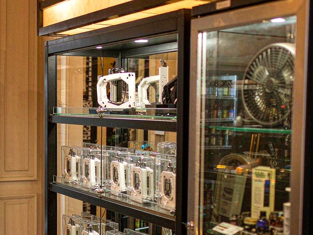 Trend Report on VapeCon bundles — new arrivals