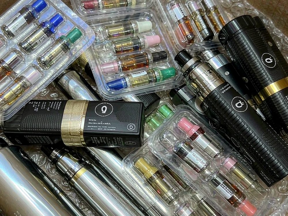 Trend Report on VapeCon bundles — no minimum MOQ
