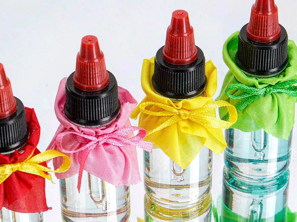Trend Report on VapeCon bundles — wholesale only