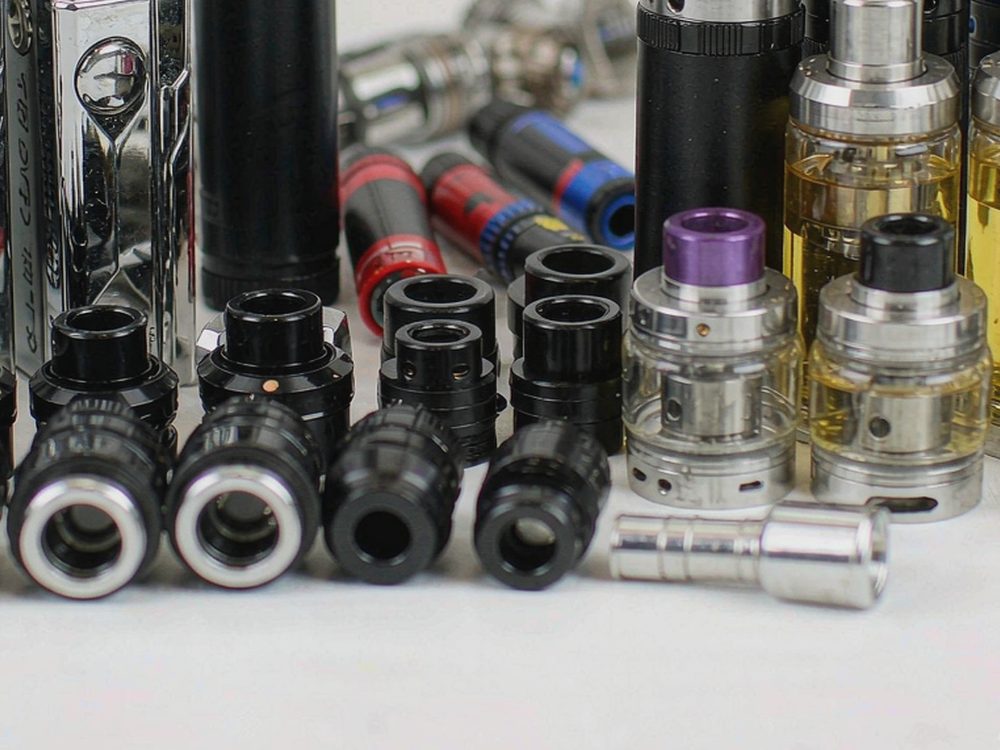 Trend Report on VapeCon bundles — with fast shipping