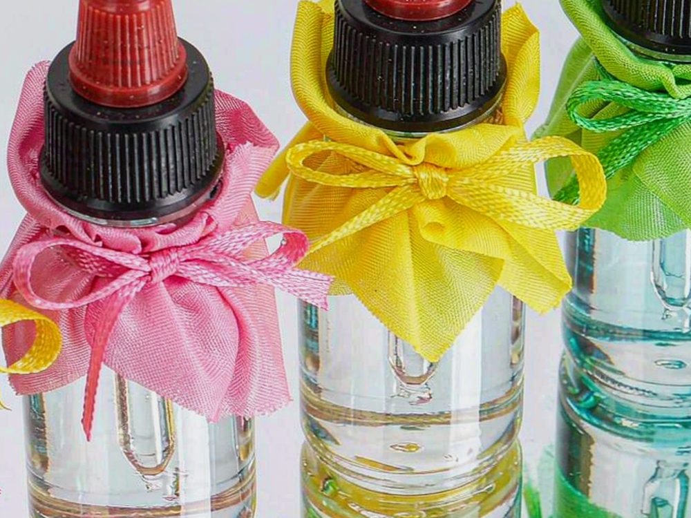 Trend Report on VapeCon coils — 2026