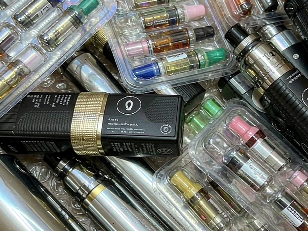 Trend Report on VapeCon coils — for resellers