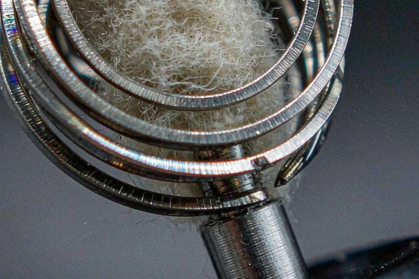 Trend Report on VapeCon coils — limited batch