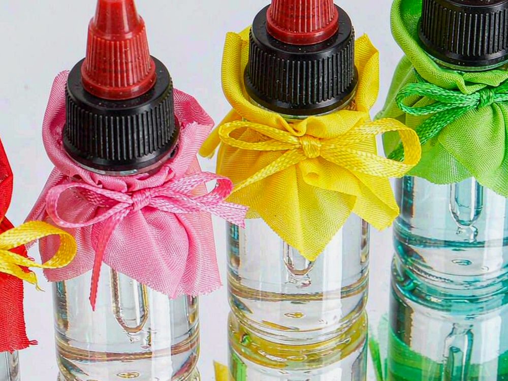 Trend Report on VapeCon coils — new arrivals