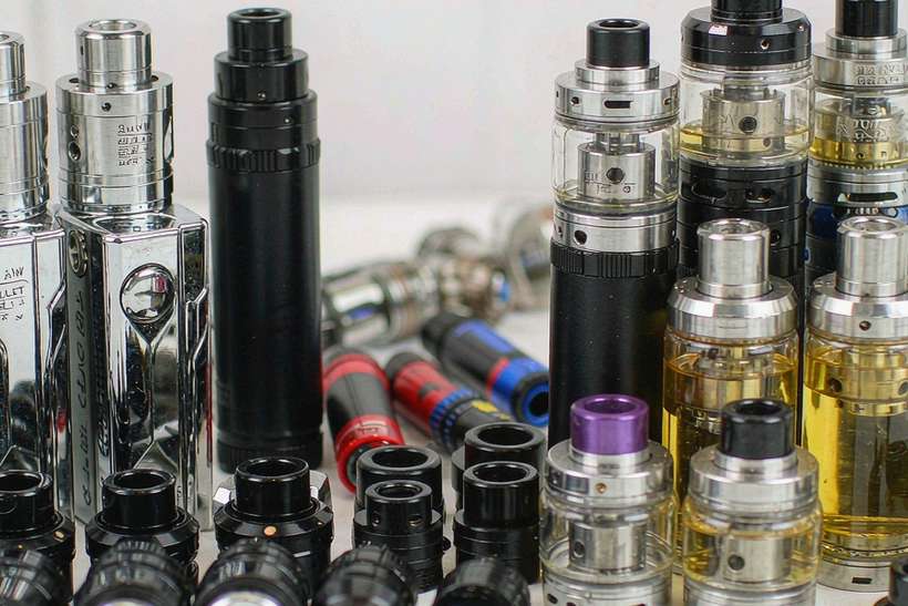 Trend Report on VapeCon coils — OEM available