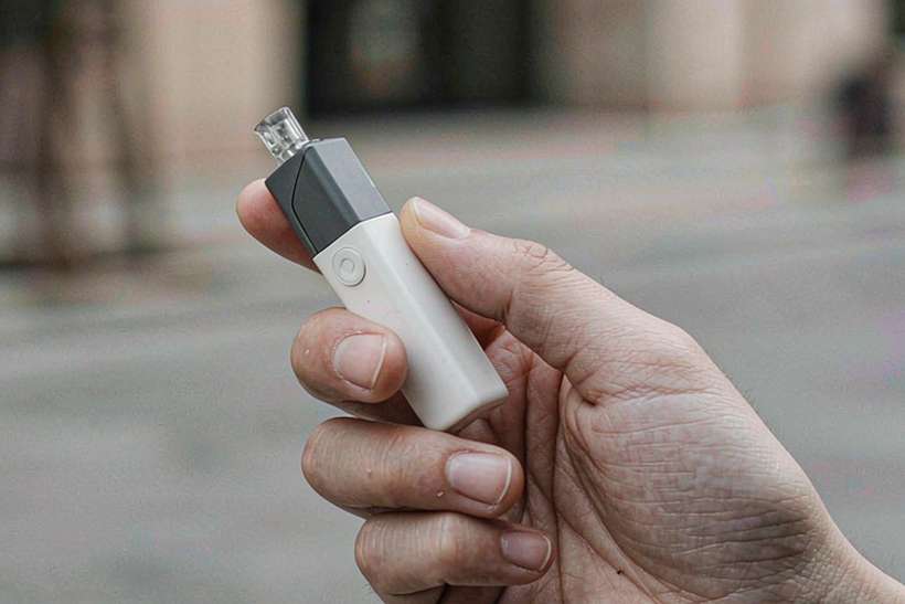 Trend Report on VapeCon coils — Spring catalog