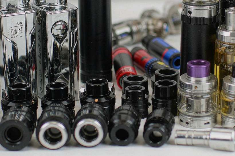 Trend Report on VapeCon coils — Summer deals