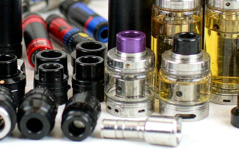 Trend Report on VapeCon coils — Winter special