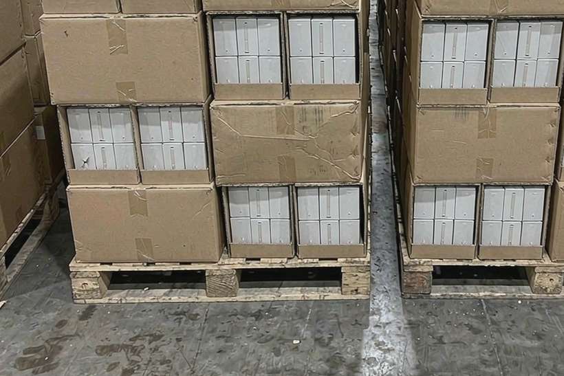 Trend Report on VapeCon disposables — Autumn stock
