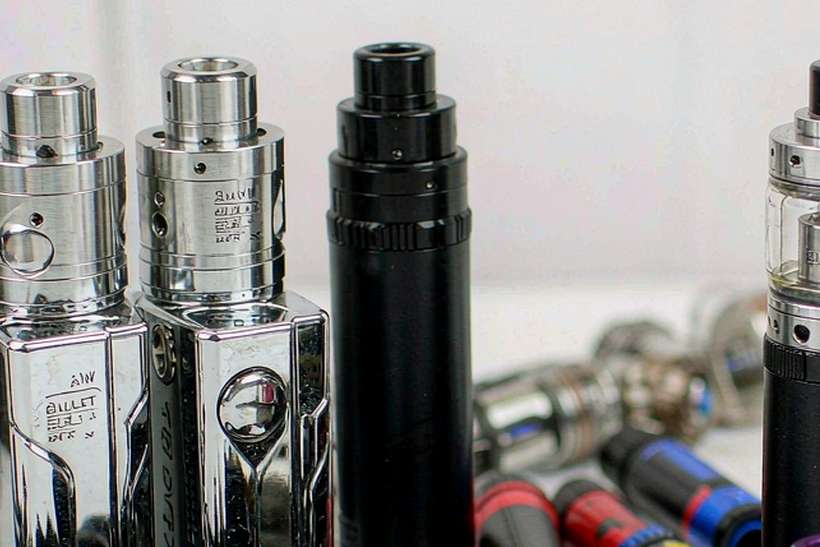 Trend Report on VapeCon disposables — Middle East