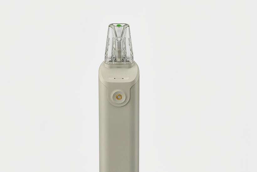 Trend Report on VapeCon disposables — ODM ready
