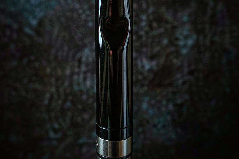 Trend Report on VapeCon disposables — Spring catalog