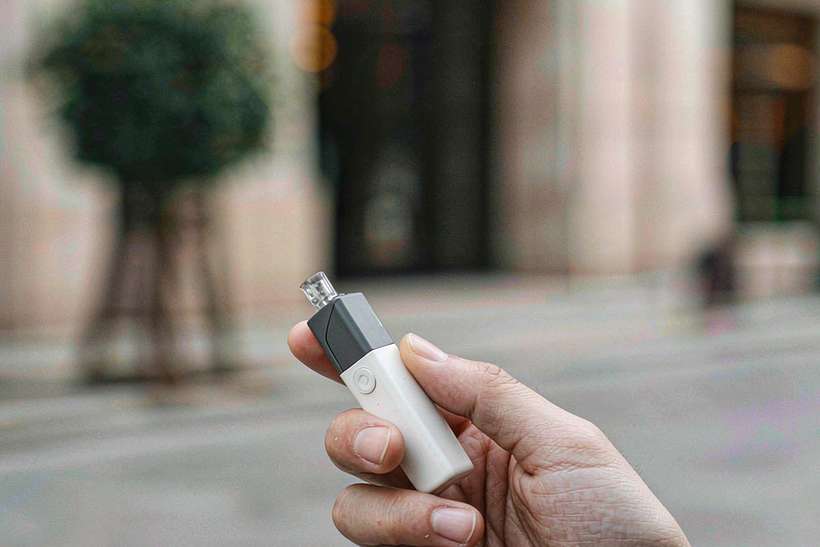 Trend Report on VapeCon disposables — Summer deals