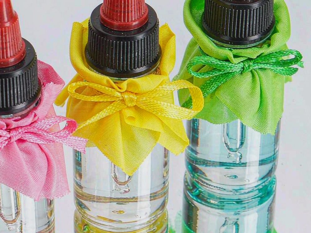 Trend Report on VapeCon disposables — top rated