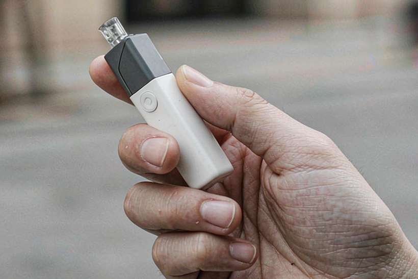 Trend Report on VapeCon disposables — US warehouse