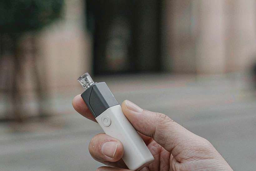 Trend Report on VapeCon disposables — Winter special