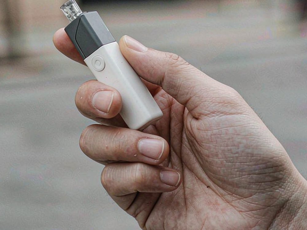 Trend Report on VapeCon e-liquid — 2026