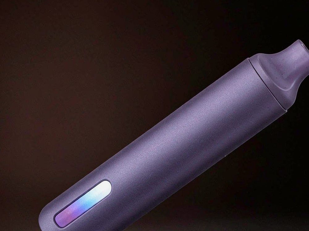 Trend Report on VapeCon e-liquid — budget tier