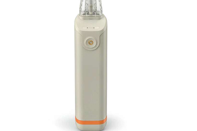 Trend Report on VapeCon e-liquid — bulk case