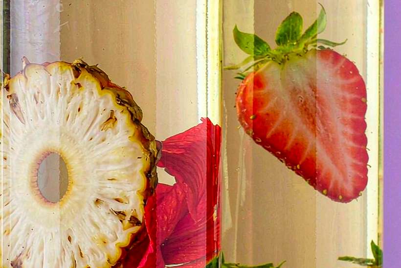 Trend Report on VapeCon e-liquid — Winter special