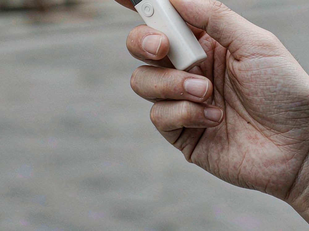 Trend Report on VapeCon e-liquid — with fast shipping
