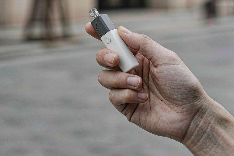 Trend Report on VapeCon hardware — limited batch