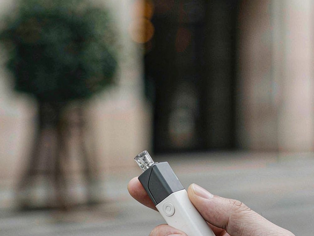 Trend Report on VapeCon hardware — wholesale only