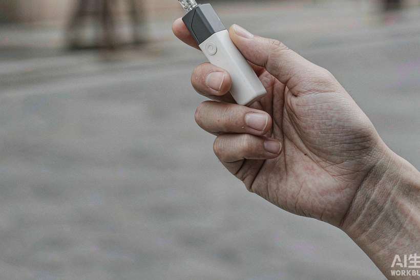 Trend Report on VapeCon in Naples — Asia Pacific