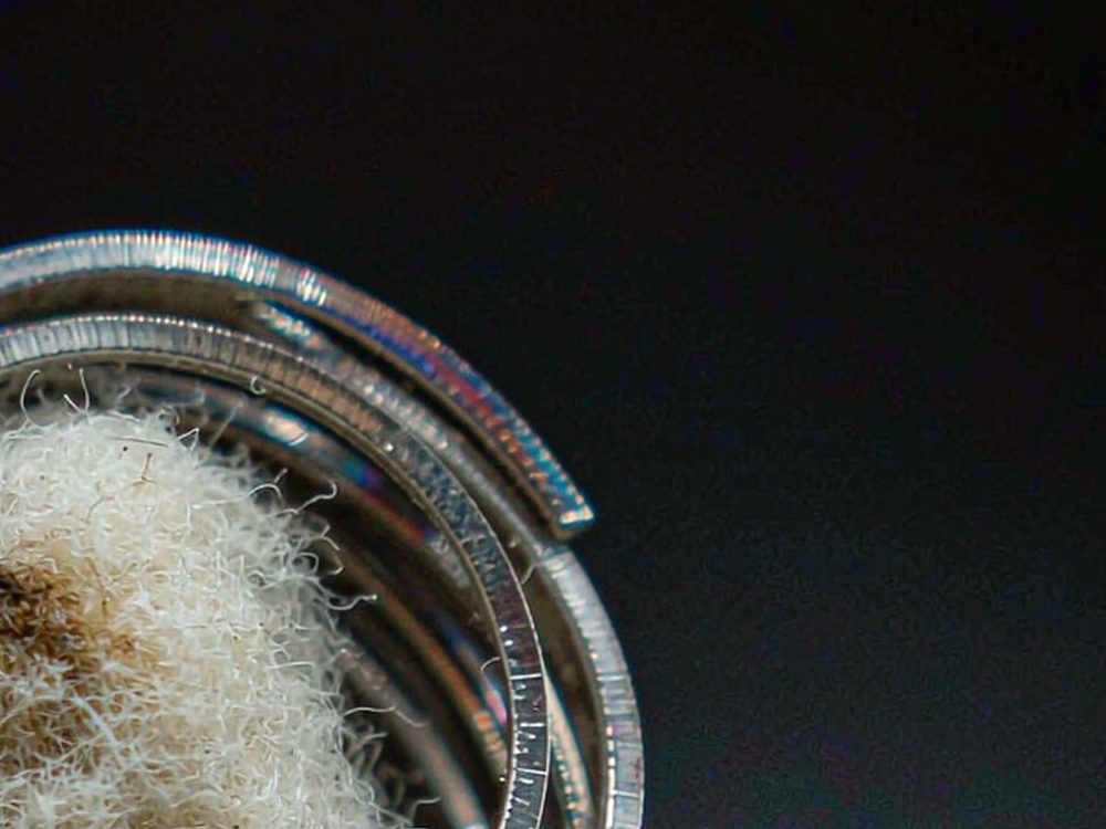Trend Report on VapeCon in Naples — premium tier