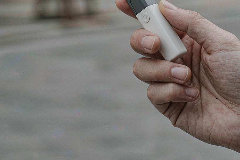 Trend Report on VapeCon kits — Middle East