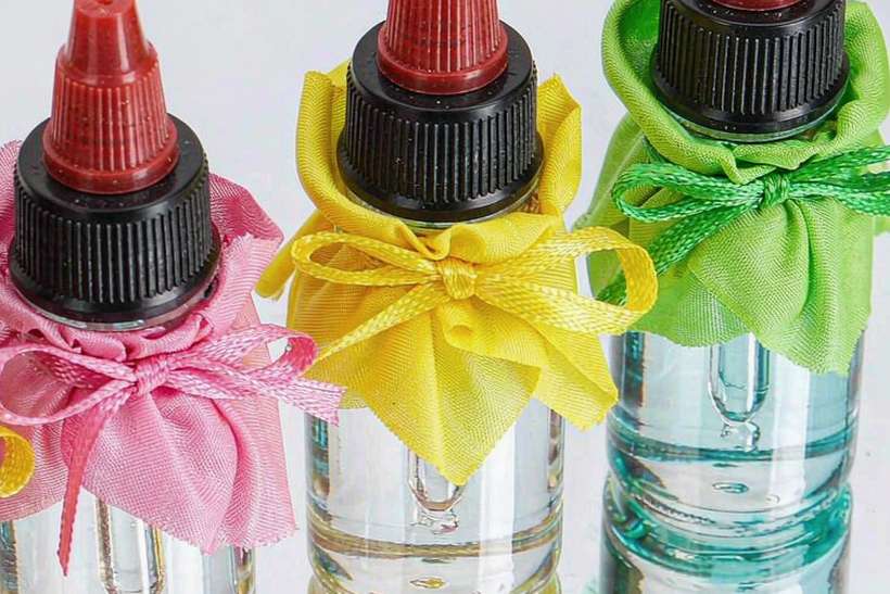 Trend Report on VapeCon kits — ODM ready