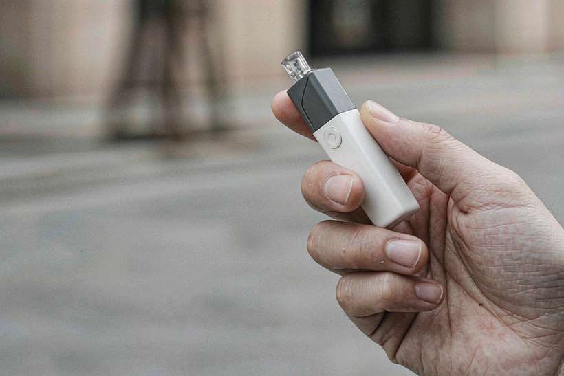 Trend Report on VapeCon kits — Spring catalog