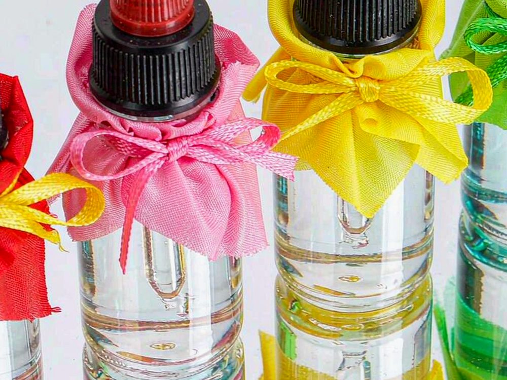 Trend Report on VapeCon kits — top rated