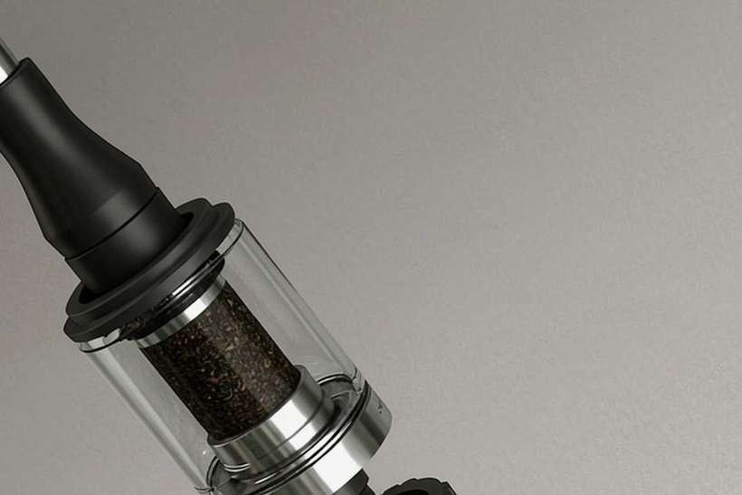 Trend Report on VapeCon mods — Asia Pacific