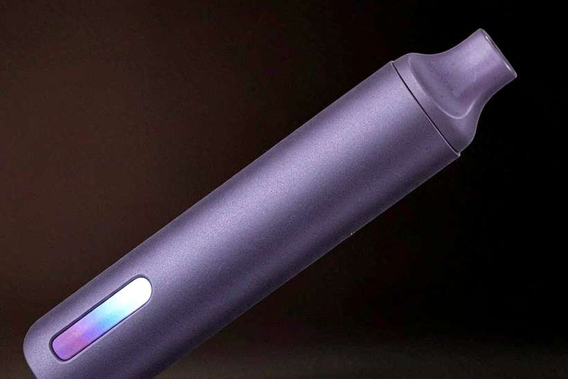 Trend Report on VapeCon mods — Autumn stock