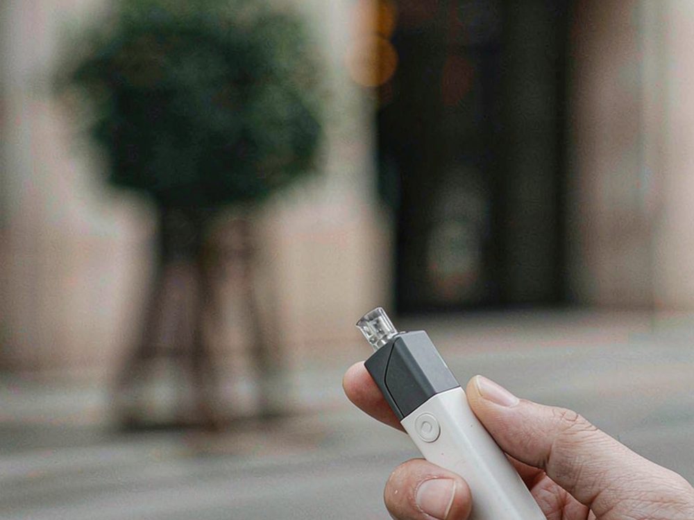 Trend Report on VapeCon mods — budget tier